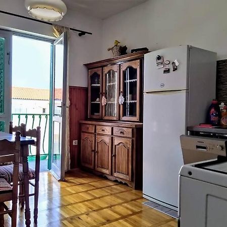 Davor Διαμέρισμα Tučepi Εξωτερικό φωτογραφία